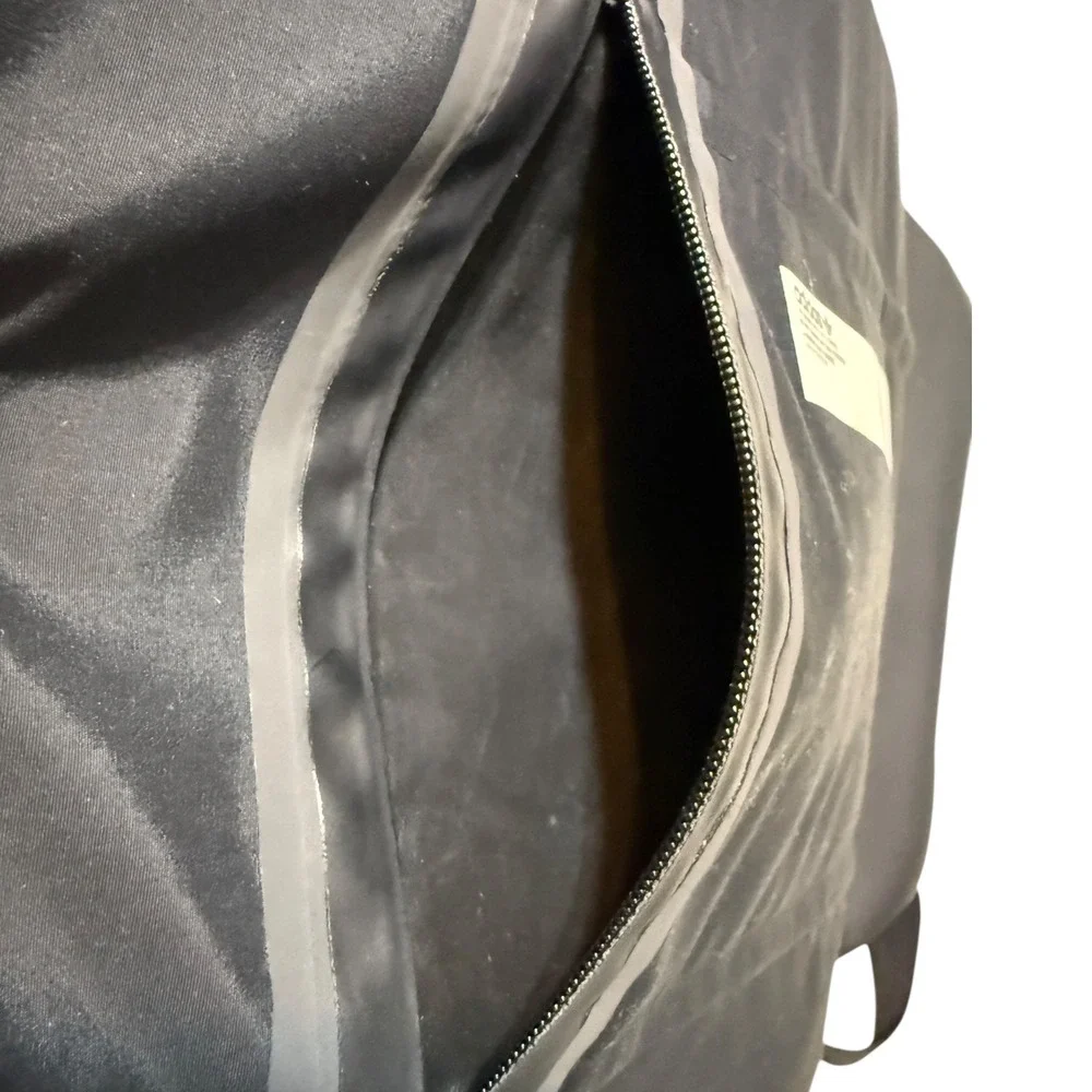 Adidas‎ Originals NMD Backpack Black F/W 2018-19 Nylon Laptop Bag